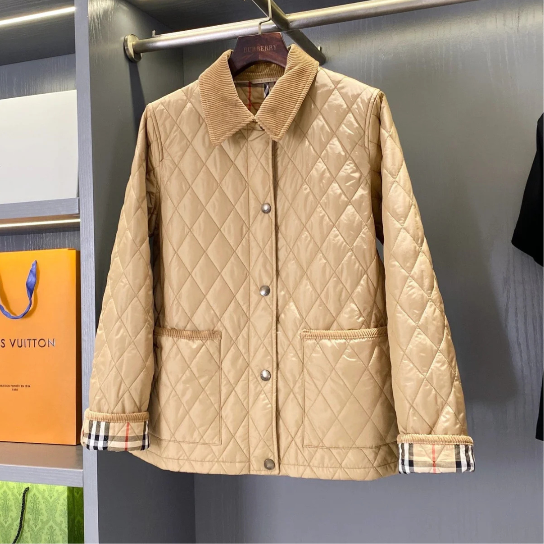 BURBERRY CLOTHING