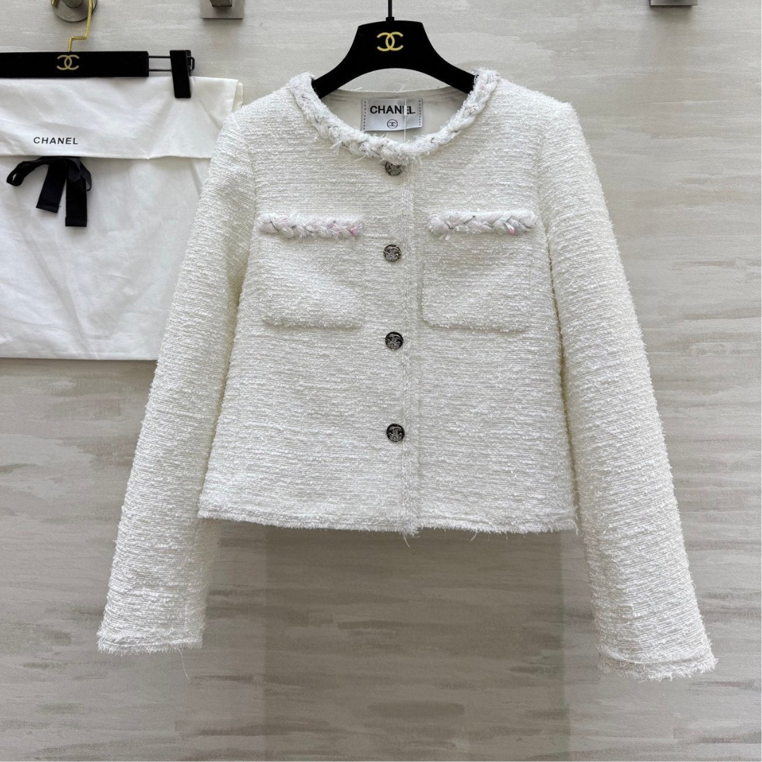 CHANEL CLOTHING