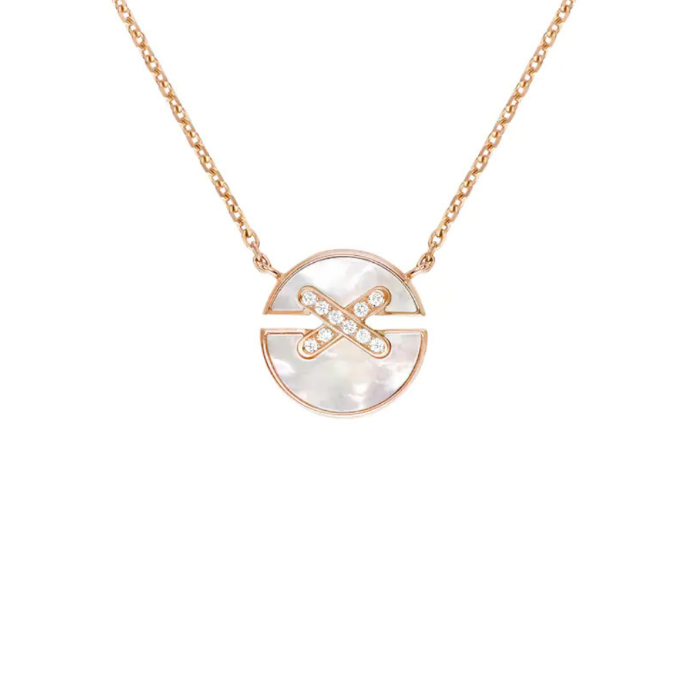 CHAUMET NECKLACE