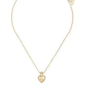 CD LOVE NECKLACE