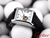 TANK MC TOURBILLON STEEL LIMITED EDITION