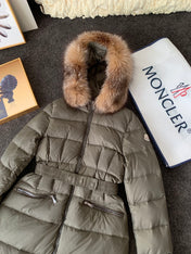 MONCLER COAT STYLE 128
