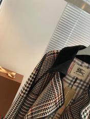 BURBERRY 25S TRENCH COAT 0029