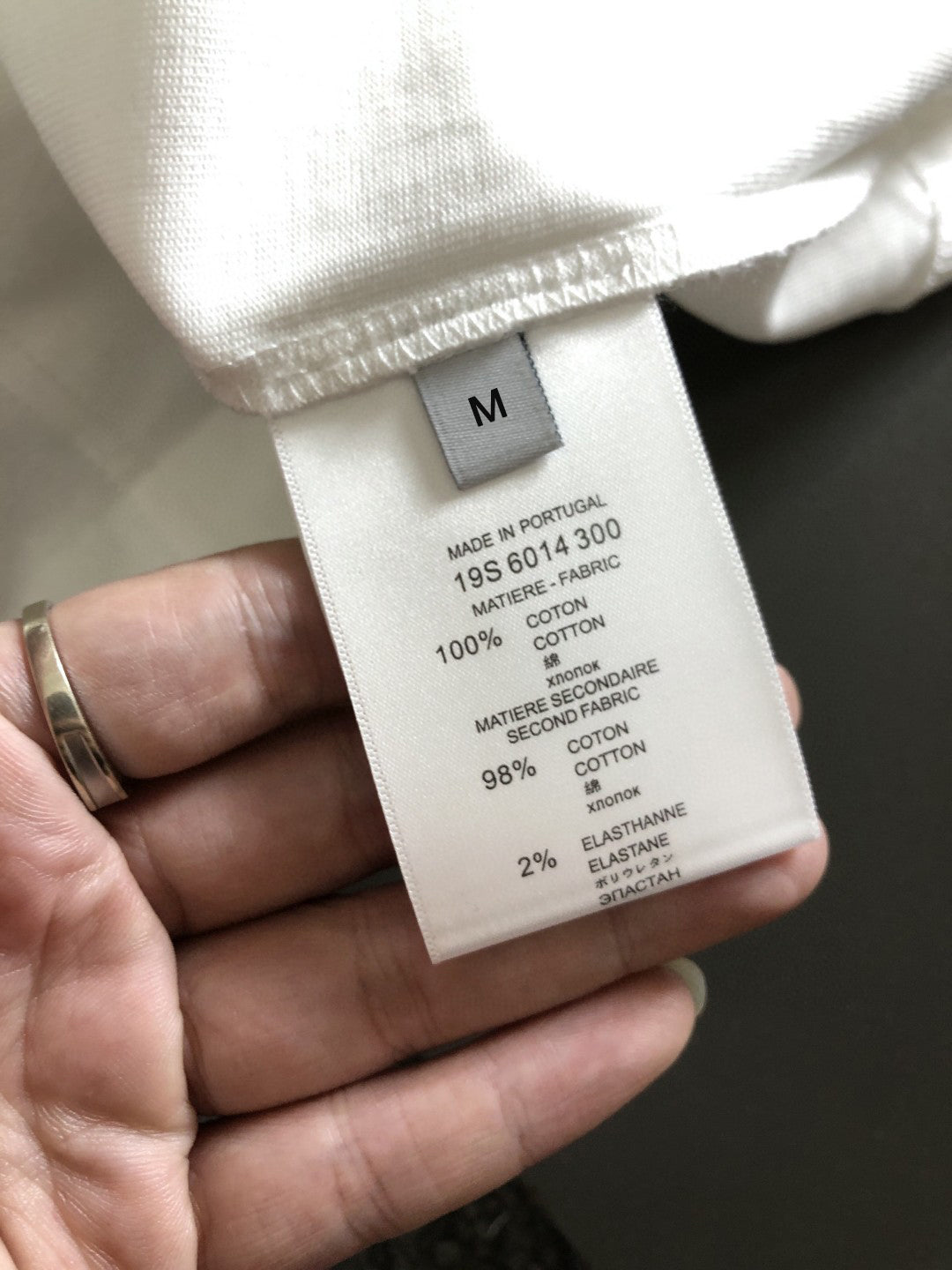 CELINE 26S T-SHIRT 683