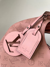 CARMEL HOBO 40 PINK MAHINA