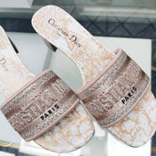 CD Mule Dway Heeled Slide 45mm Style 24