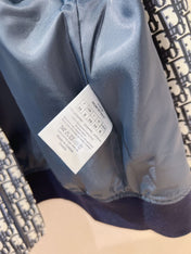 DIOR 25S VARSITY JACKET STYLE 004