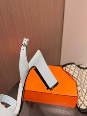 Slingback Sandal Eternite 95 Sky blue