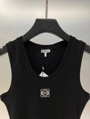 LOEWE SLEEVELESS TOP 274435