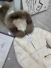 MONCLER COAT STYLE 125