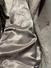 MAX MARA 25S SLEEVELESS TEDDY VEST 99550