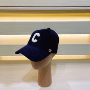 CELINE 26S BASEBALL CAP STYLE 45