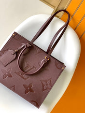 ONTHEGO MM 35CM CHERRY