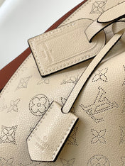 MURIA 25 CREAM MAHINA LEATHER