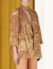 Zimmermann 2025 Blouse 048