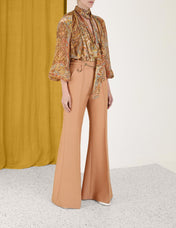 Zimmermann 2025 Blouse 048