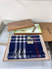 BBR SCARF 180 CM IN CASHMERE 732173