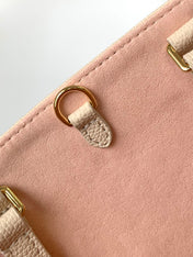 ONTHEGO MM 35CM CREAM PINK
