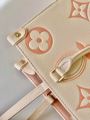 ONTHEGO MM 35CM CREAM PINK