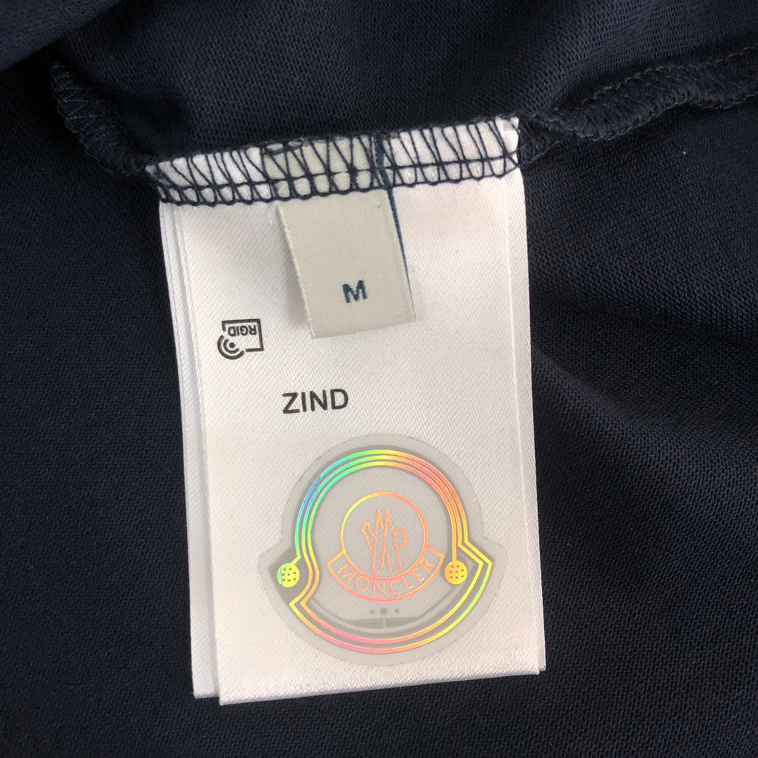 MONCLER 26S T-SHIRT 530