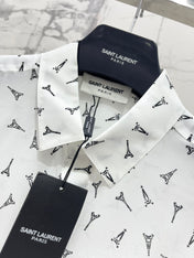 YSL 25S SHIRT STYLE 226