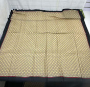 GUCCI 25S SCARF 140 IN CASHMERE 740368