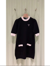 PRADA 25S DRESS 548