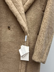 DIOR 25S LONG TEDDY COAT STYLE 251