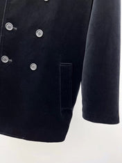 YSL 25S COAT STYLE 55