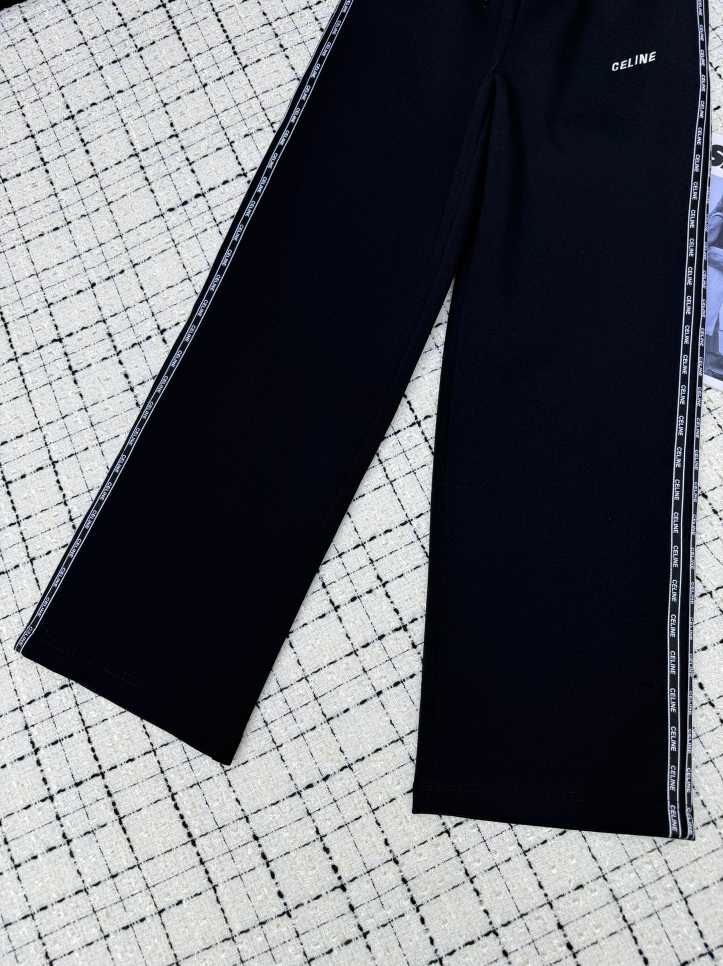 CELINE 26S PANTS 805189