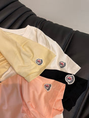 MONCLER 25S T-SHIRT 118