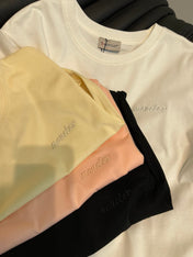 MONCLER 25S T-SHIRT 118