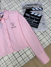 PRADA 25S SHIRT 614