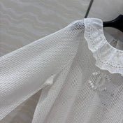 CC 25 Shirt White Cotton 2