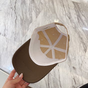 CELINE 26S BASEBALL CAP STYLE 37