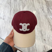 CELINE 26S BASEBALL CAP STYLE 35