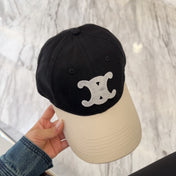 CELINE 26S BASEBALL CAP STYLE 31