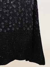 CHANEL 25S CARDIGAN STYLE 221