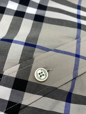 BURBERRY 25S LONG SHIRT 102
