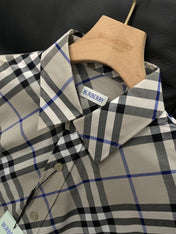 BURBERRY 25S LONG SHIRT 102