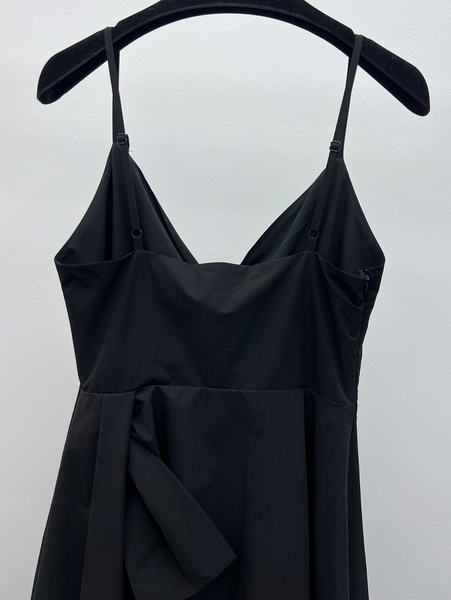 DIOR 25S FLARED DRESS STYLE 121
