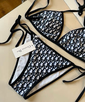 DIOR BIKINI 25S TWO PIECE IN 742638