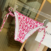 VERSACE BIKINI 25S TWO PIECE IN 743991