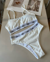 ALO TIDE BIKINI 25S TWO PIECE IN 743997