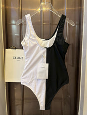 CHANEL BIKINI 25S BODYSUIT IN 744015