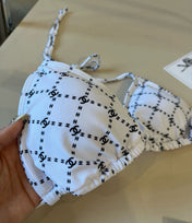 CHANEL BIKINI 25S TWO PIECE 745891