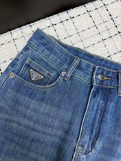PRADA 25S STRAIGHT LEG JEANS 239
