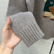 RL CREWNECK SWEATER STYLE 150