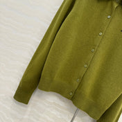 MIUMIU CARDIGAN STYLE 518