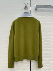 MIUMIU CARDIGAN STYLE 518